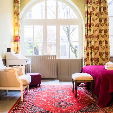 Appartement - Petit Buffon Дижон Екстериор снимка